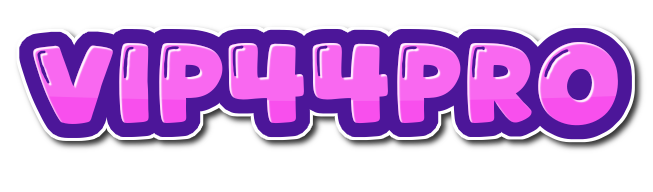 VIP44PRO Logo